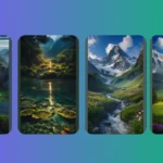 17 Stunning Wallpapers to Beautify Your Digital Life