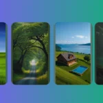 Refresh Your iPhone: 15 Natural Wallpaper Ideas That Wow