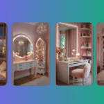 Chic and Cozy: Explore 15 Girly Room Inspirations