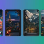 Brighten Up Your Phone with These 15 Amazing Wallpapers