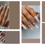 Get Cozy with 25 Cute Winter Nail Ideas