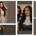 Curls Gone Cute: 17 Hairstyles You Need to Try