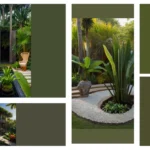 Tropical Inspirations: 20 Ideas for the Ultimate Outdoor Courtyard