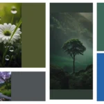 Bring the Outdoors In: 15 Stunning Natural iPhone Wallpaper Selections
