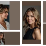 Cute Styles for Busy Moms: 18 Quick Hairstyles You Can Master