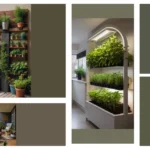 Small Space, Big Dreams: 15 Gardening Ideas to Transform Your Nook