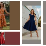 Say Hello to Style: 15 Simple Dresses for Every Occasion