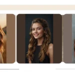 Get Glam: 17 Stylish Party Hair Ideas to Try**  
**