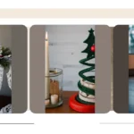 Lighting Up Your Season: 20 Fun Candle Holder Crafts for Christmas