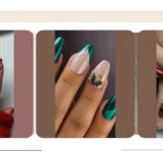 Sleigh the Season: 20 Cute and Subtle Christmas Nail Designs