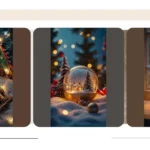 Jingle All the Way: 17 Aesthetic Christmas Wallpapers to Spruce Up Your Android