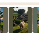 Picture-Perfect Villages: 20 Nature Photography Ideas