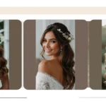 Elegant Wedding Hair Styles That Make a Statement