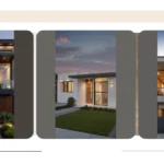 Small House, Big Style: 17 Creative Exterior Ideas for Bungalows