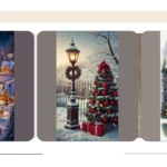 Festive Vibes: 19 Cute Christmas Wallpapers for All Your Devices**  
**