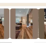 Transform Your Home with These 17 Unique Hardwood Floor Ideas