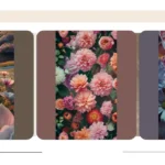 Floral Fantasy: 17 Flowers Wallpaper Ideas for Your iPhone