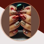 Festive Tips: 20 Trending Nail Art Ideas for the Winter Season