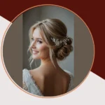 17 Stunning Bridal Hair Inspirations for All Hair Types