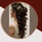 Celebrate Love in Style: 17 Boho Chic Bridal Hairstyles for Every Bride