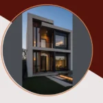 Minimalist Dreams: 17 Simple House Design Ideas