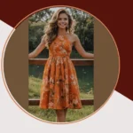 Effortlessly Chic: 15 Dress Ideas for the Modern Woman