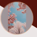 Embracing the Hues: 17 Playful Pink Tree Concepts**  
**