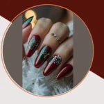 Ho Ho Ho-liday Nails: 17 Unique Christmas Nail Ideas for 2023