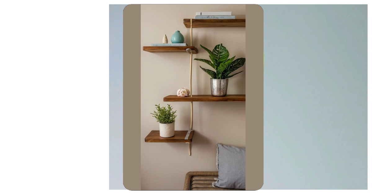Elevate Your Space with These 19 Bedroom Shelving Ideas – pulsepathlife.com