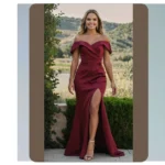 15 Classy Wedding Guest Dress Ideas for a December Celebration