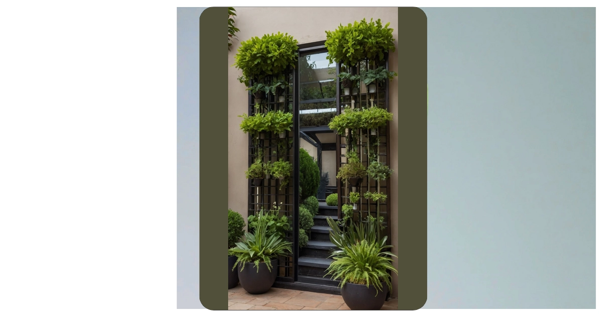 15 House Interior Garden Ideas to Transform Your Space into a Tropical ...