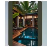 17 Tropical Villa Designs That Make You Feel Like You’re on a Permanent Vacation