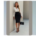 Timeless Elegance: 15 Old Money Outfit Ideas for Women**  
**