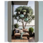 Transform Your Tiny Balcony with These Cozy Decor Ideas