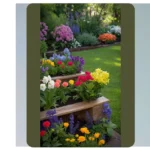 Enchanting Flower Gardens: 15 Ideas to Spruce Up Your Space