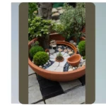 Tiny Oasis: 18 Miniature Garden Design Ideas for Your Backyard