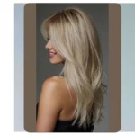 17 Dazzling Platinum Blonde Hair Ideas for Every Lady