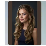 20 Stunning Curled Bridesmaid Hair Ideas for Every Hair Length