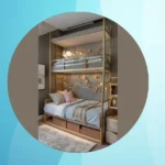 19 Bedroom Shelving Concepts to Revamp Your Style Game