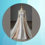 Unconventional and Chic: 15 Unique White Wedding Dresses