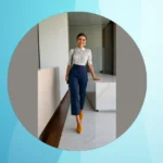 From Drab to Fab: 17 Young Professional Office Outfit Ideas