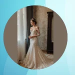 Classic Charm: 15 Pearl Wedding Dress Ideas That Capture Your Heart