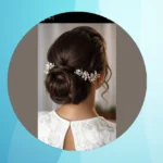 “Bridal Hairstyle Inspiration: 17 Stunning Looks for the 2025 Bride”