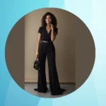 Chic Winter Wardrobe: 15 Outfits Inspired by Old Money Style**  
**