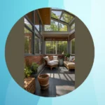 Transforming Your Space: 15 Modern Farmhouse Sunroom Ideas