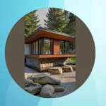 From Tiny to Bungalow: 17 Whimsical Wood House Designs