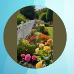 Transform Your Outdoor Space: 15 Enchanting Flower Garden Ideas