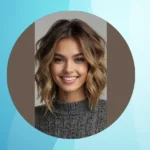 The Old and Bold: 19 Layered Hairstyles for Women in Their 50s