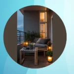 Cozy Corners: 15 Exciting Balcony Design Ideas for Your Apartment