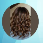 20 Curled Hair Looks for Bridesmaids That Wow